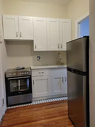 Rented by Brick Real Estate