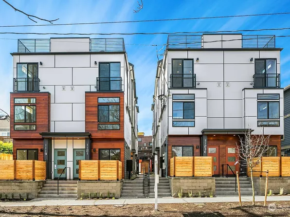 1115 18th Avenue, Seattle, WA 98122