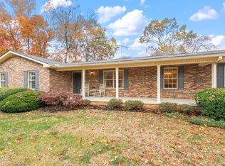 7928 Whitcomb Rd, Powell, TN 37849