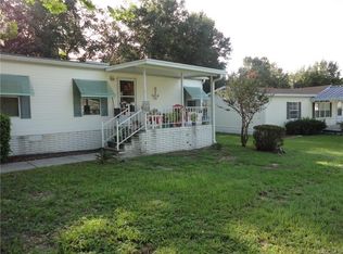 2347 N Loma Point, Hernando, FL 34442