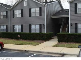 808 Ashebrook Dr APT A, Greensboro, NC 27409