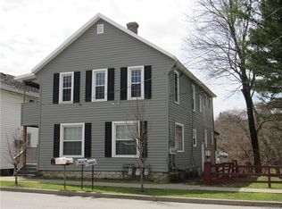 20 N Main St, Holland, NY 14080