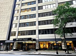 30 E Huron St APT 2505, Chicago, IL 60611
