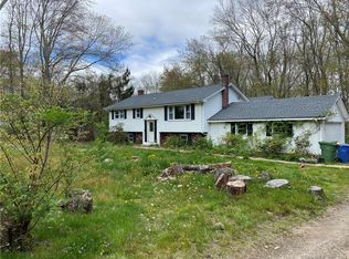 86 Slocum Rd, Hebron, CT 06248