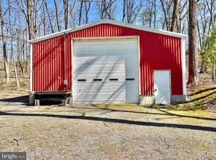 632 Raystown Rd, Everett, PA 15537