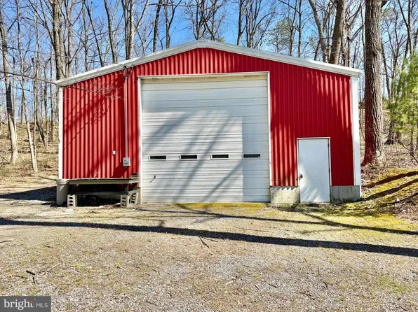 632 Raystown Rd, Everett, PA 15537