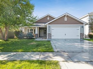 9637 W Stonewood Dr, Boise, ID 83709