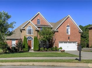 6064 Hunt Valley Dr, Spring Hill, TN 37174