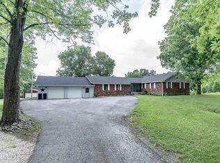 785 Green Farms Rd, Falls Of Rough, KY 40119