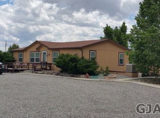 53 Homestead Ct, Whitewater, CO 81527