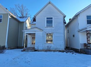 917 Home Ave, Fort Wayne, IN 46807