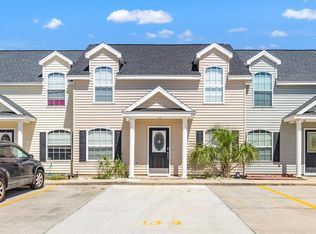 1008 15th St UNIT 13B, Mexico Beach, FL 32456