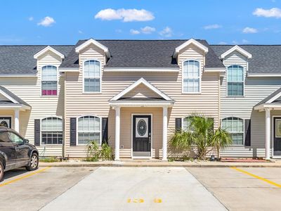 1008 15th St UNIT 13B, Mexico Beach, FL, 32456