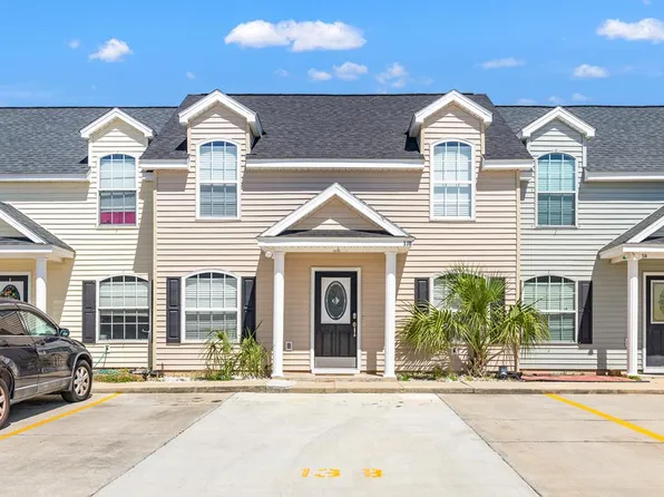 1008 15th St Unit 13B, Mexico Beach, FL 32456