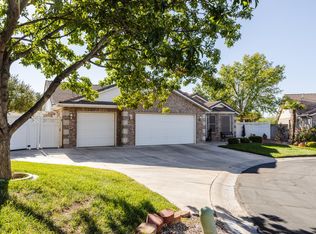 1040 S 1100 E UNIT 64, Saint George, UT 84790