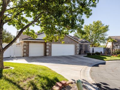 1040 S 1100 E UNIT 64, Saint George, UT, 84790
