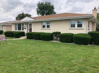 2670 Rusty Dr, Des Plaines, IL 60018