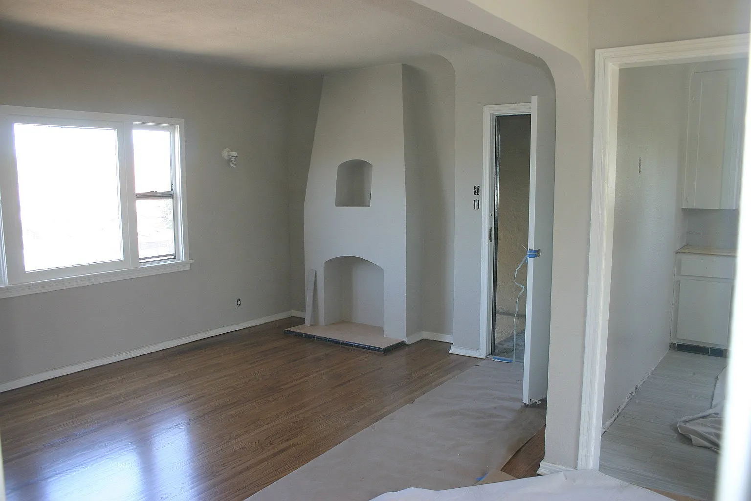 1 bed, 635 sqft, $1,850 — Photo 2