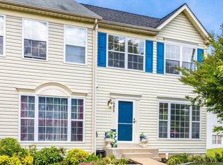 15875 Pebblewood St, Dumfries, VA 22025