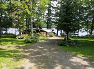34 3rd Ave, Lincolnville, ME 04849