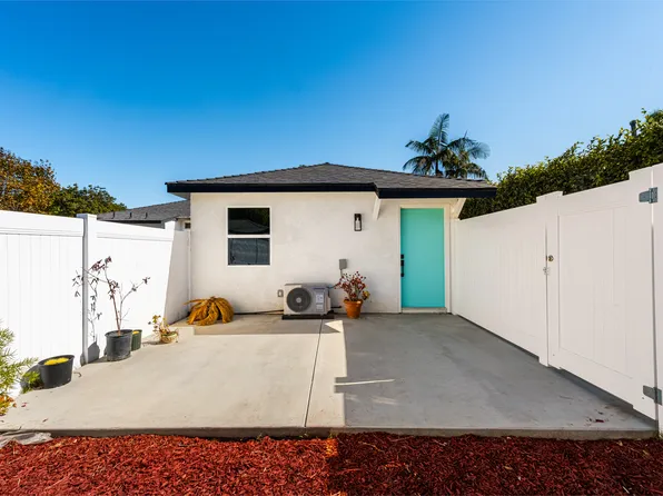 4851 Faculty Ave, Long Beach, CA