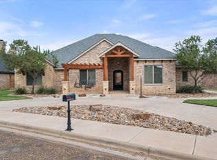 1210 N 14th Pl, Wolfforth, TX 79382