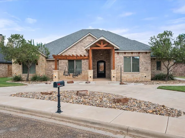 1210 N 14th Pl, Wolfforth, TX 79382