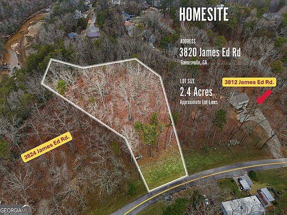 3rd image of 3820 James Ed Rd