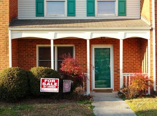 110 Haverstraw Ct, Yorktown, VA 23692