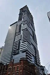 7 Grenville St #2011 — Photo 2