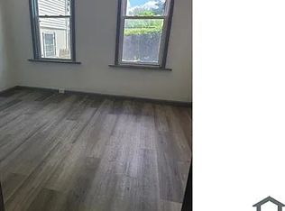 936 S 19th St #1A, Newark, NJ 07108