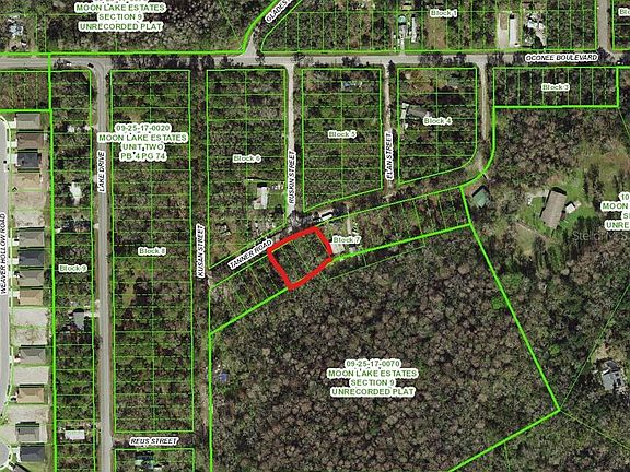 4th image of Tanner Rd Lot 9