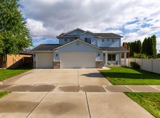 11422 W Darkwood St, Star, ID 83669