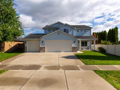 11422 W Darkwood St, Star, ID, 83669