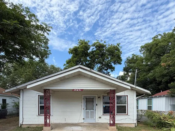 1507 1/2 Holly St, Austin, TX 78702