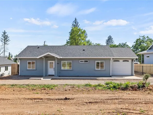 950 Pearson Rd, Paradise, CA 95969