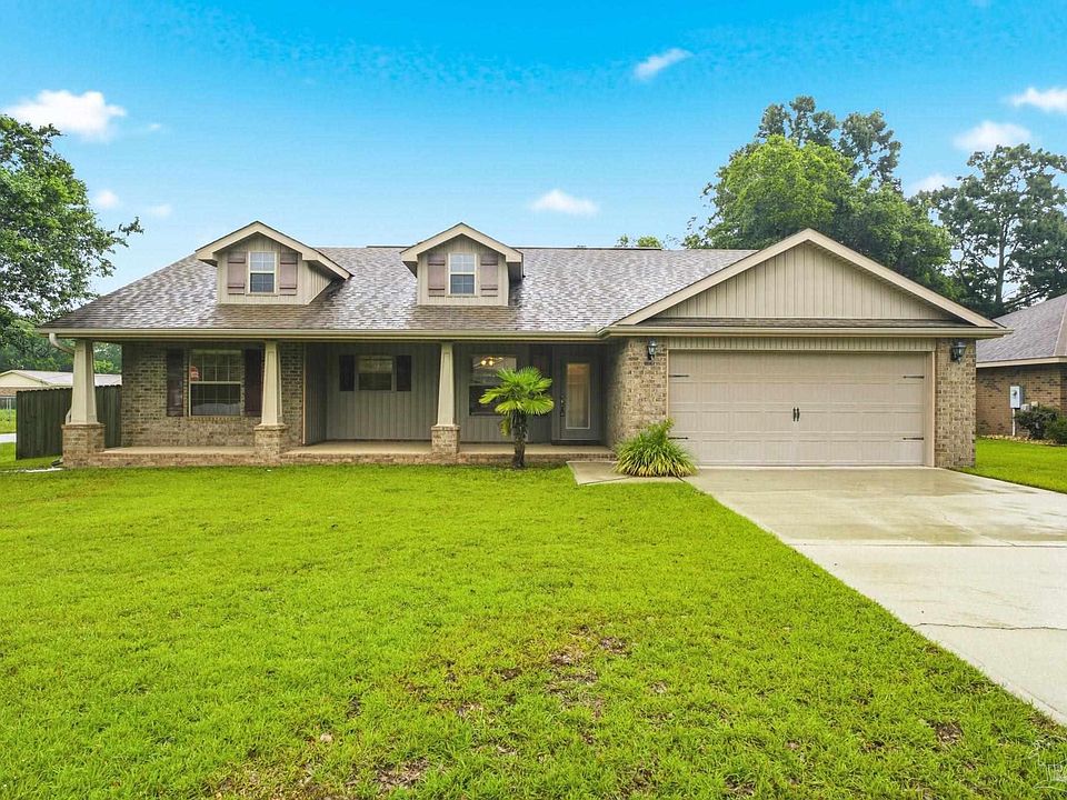 1st image of 3998 Berry Cir