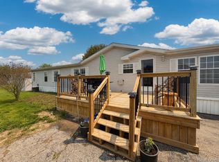 6988 McKean Rd Lot 220, Ypsilanti, MI 48197