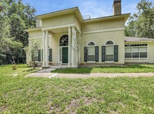 12732 Sampson Rd, Jacksonville, FL 32218