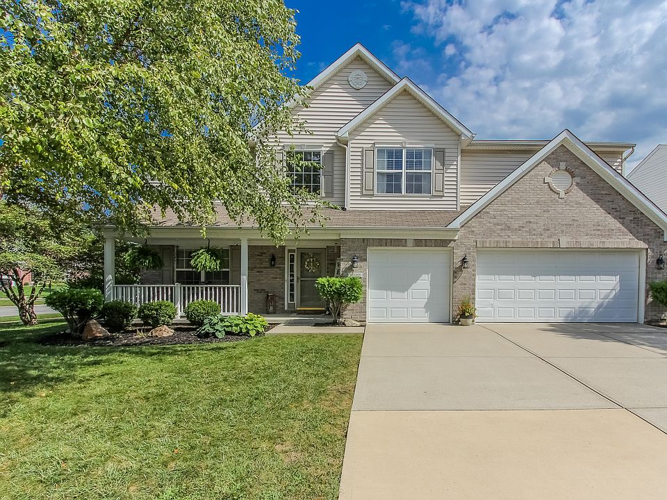 1st image of 10502 Pokagon Way
