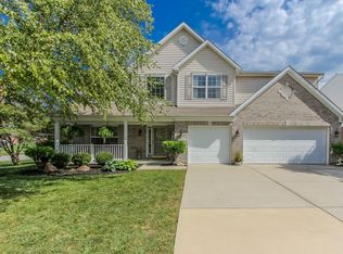 10502 Pokagon Way, Indianapolis, IN 46239
