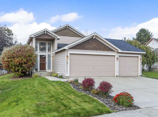 1128 S Newer Rd, Spokane Valley, WA 99037