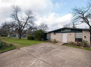 2000 Wheless Ln UNIT B, Austin, TX 78723