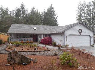 151 E Penzance Rd, Shelton, WA 98584