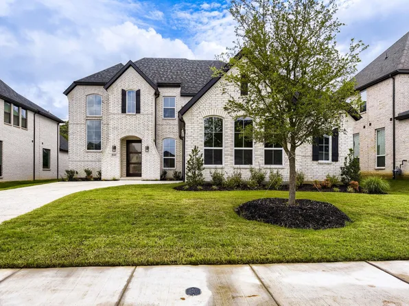 841 Bella Casa Dr, Keller, TX 76248