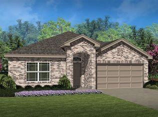 8321 White Hart Dr, Fort Worth, TX 76179