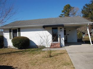 511 Talbot Ave, Thibodaux, LA 70301