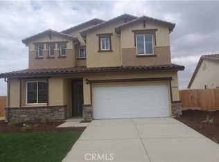 833 Kelsey Ct, Merced, CA