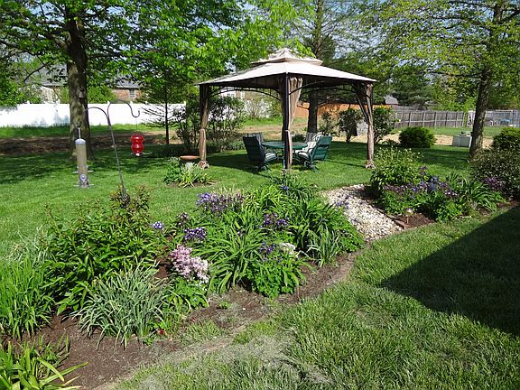 Flower Garden