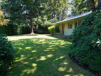 3055 Charnelton St, Eugene, OR, 97405